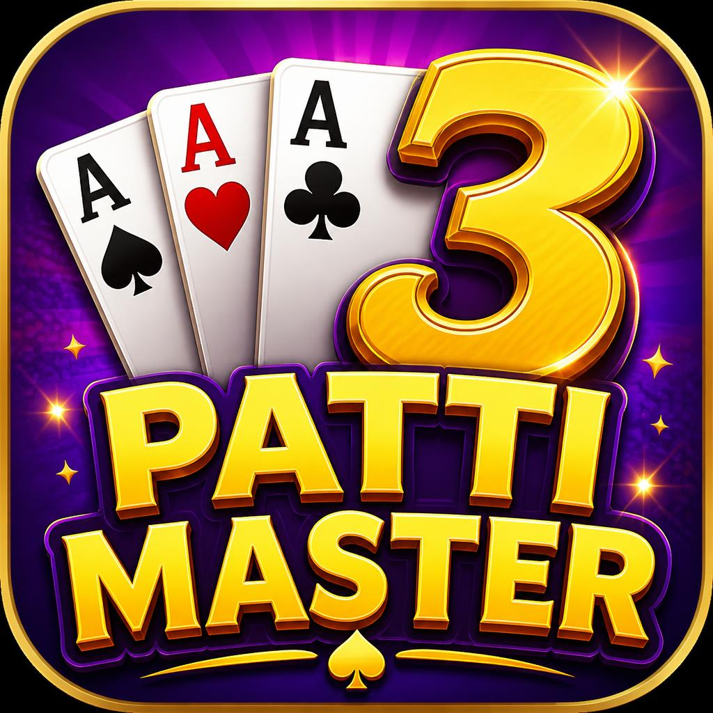 Teen Patti Master