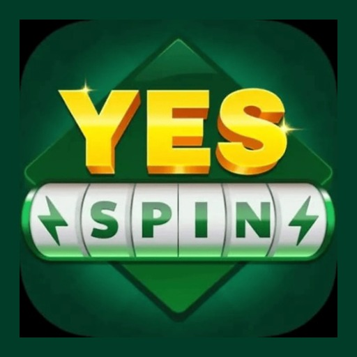 Yes Spin