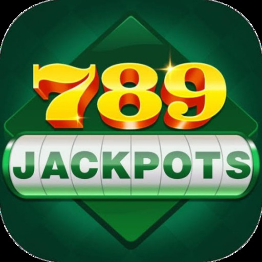 789 Jakpots app icon