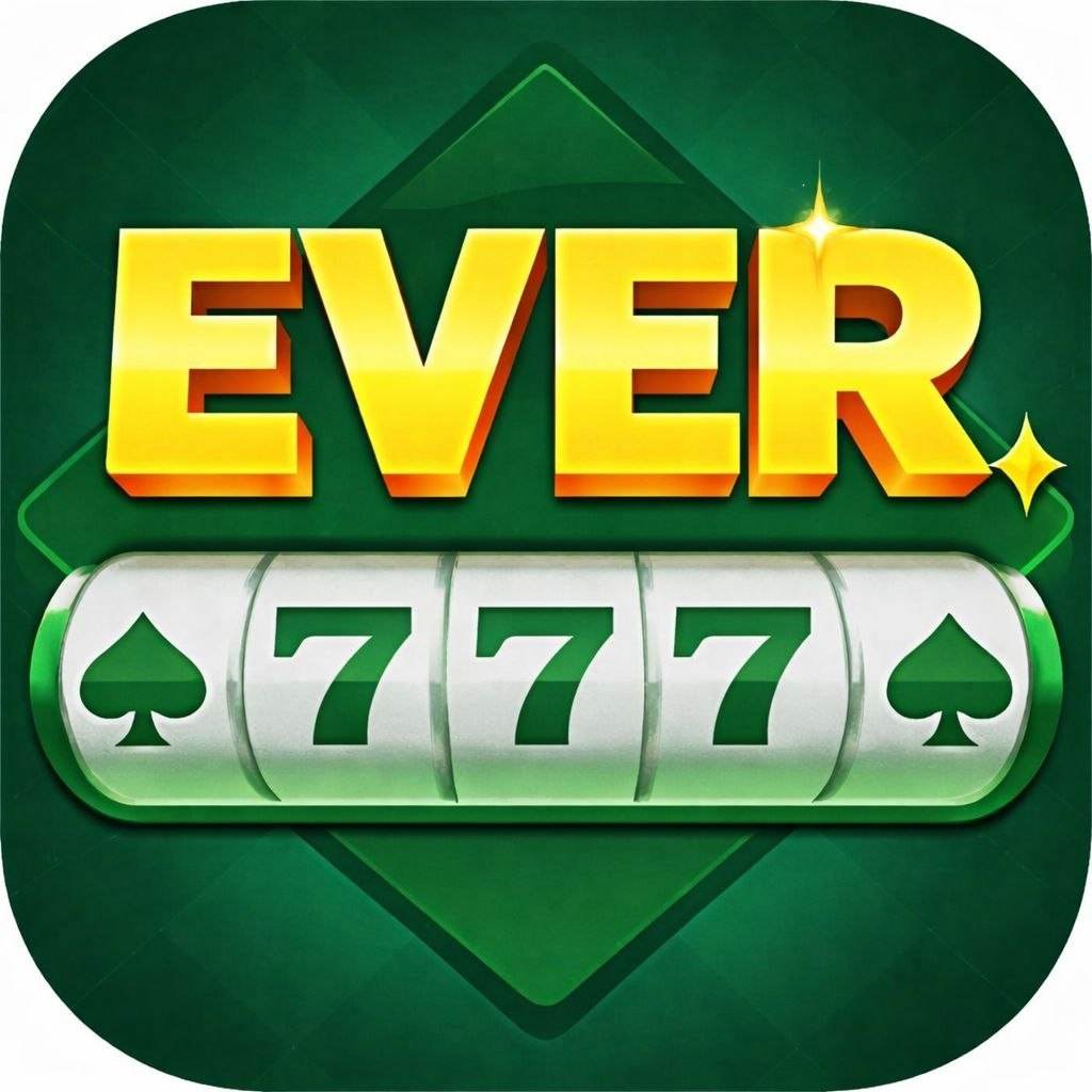 Ever 777 app icon