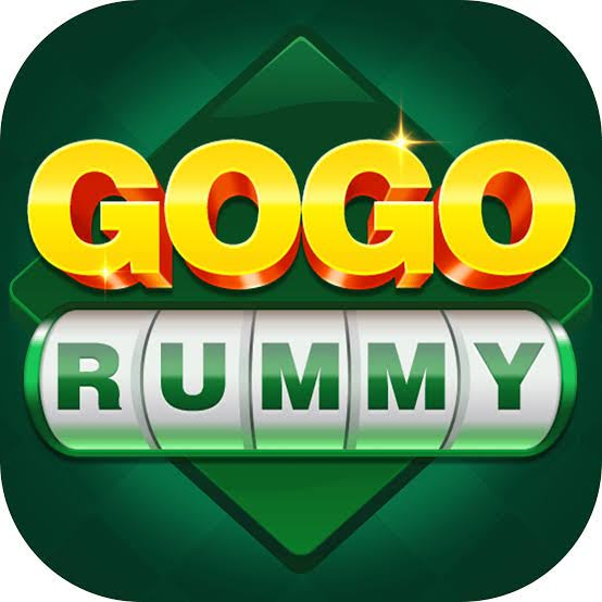 Gogo Rummy app icon