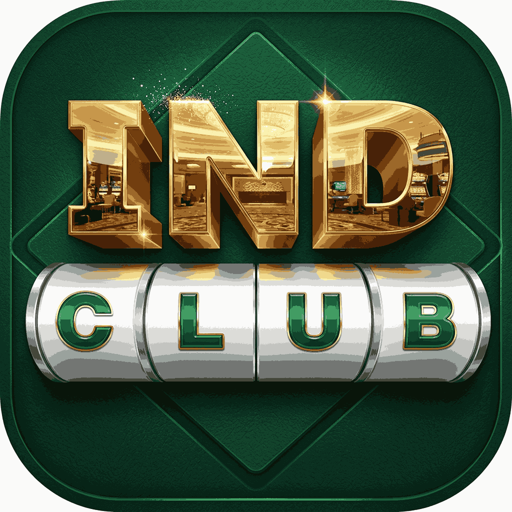 Ind Club app icon