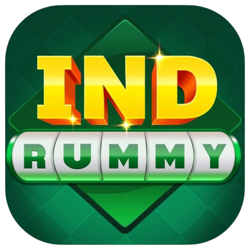 IND Rummy app icon