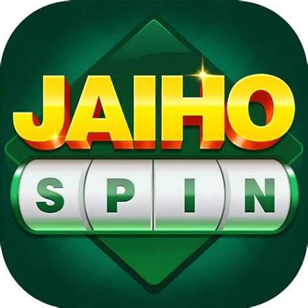 Jaiho Spin app icon