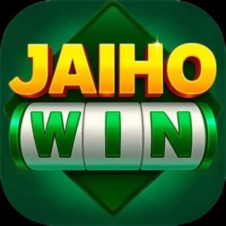Jaiho Win app icon