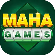 Maha Games app icon
