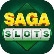 Saga Slots app icon