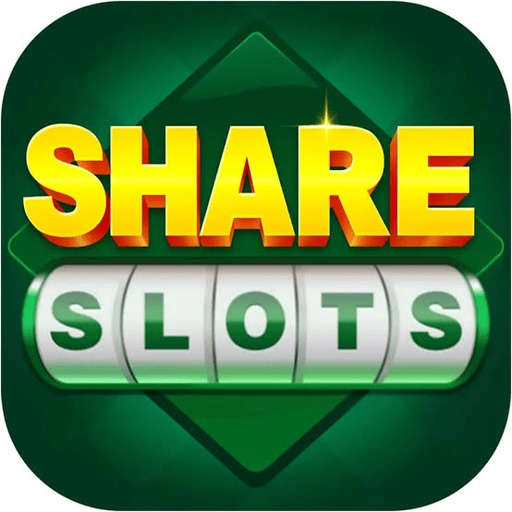 Share Slots app icon
