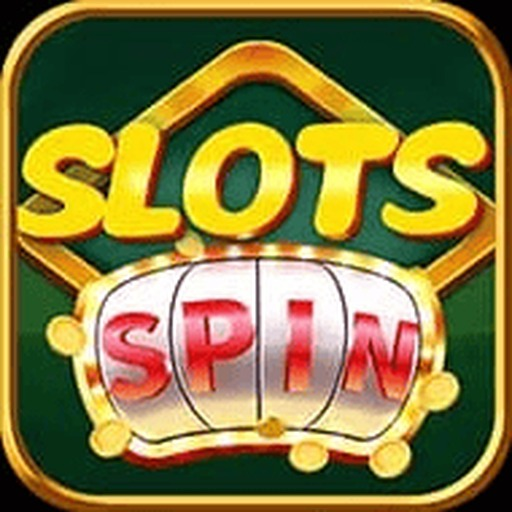 Slots Spin app icon