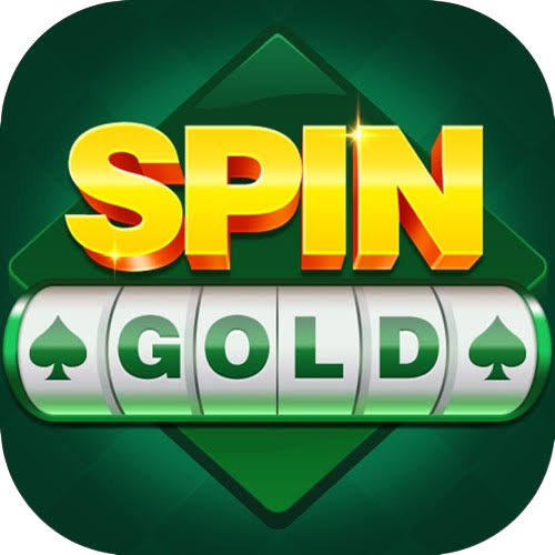 Spin Gold app icon