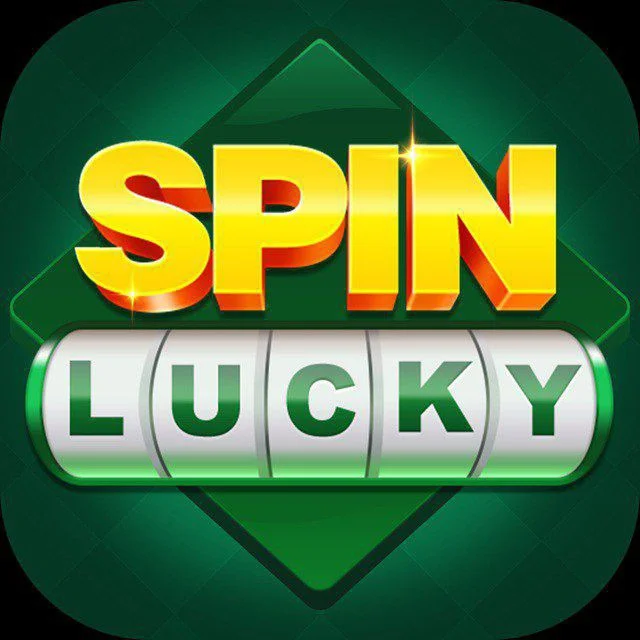 Spin Lucky app icon