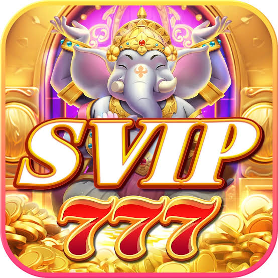 SVIP 777 app icon
