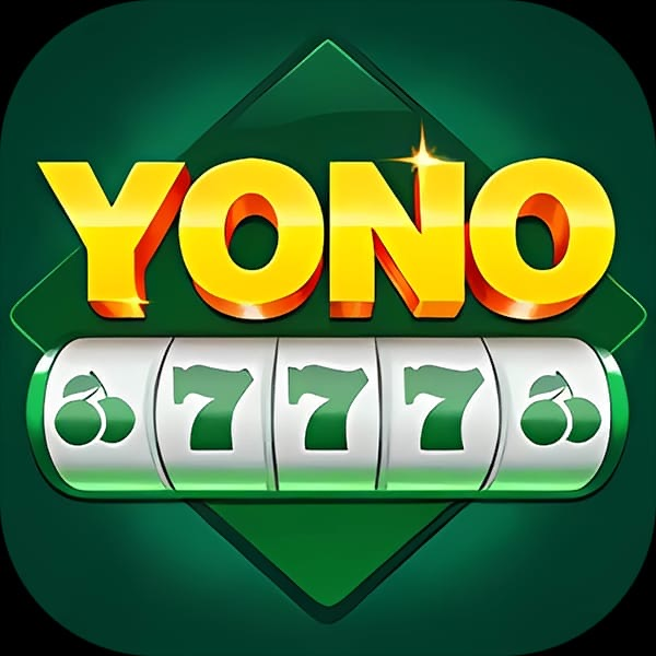 Yono 777 app icon