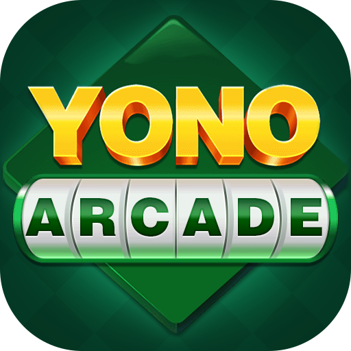 Yono Arcade app icon