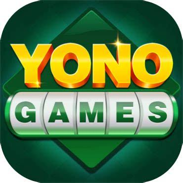 Yono Games app icon