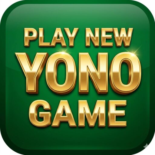All Yono Apps logo